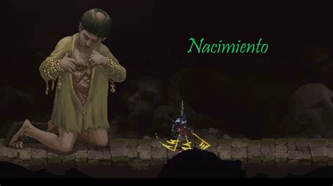 nacimiento blasphemous